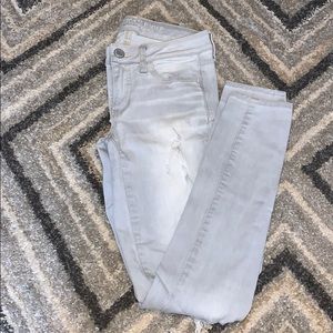 American Eagle Jeggings